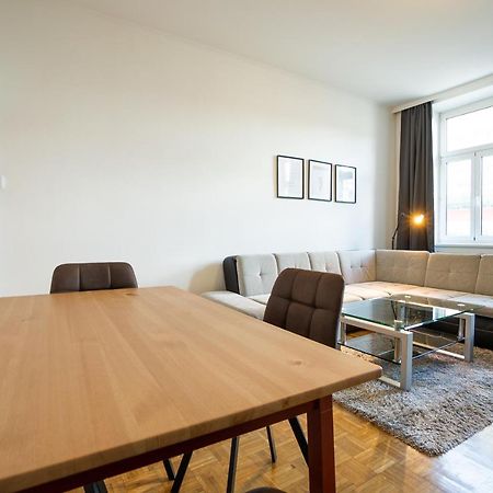 Two Bedrooms Family Nice Apartment Відень Екстер'єр фото