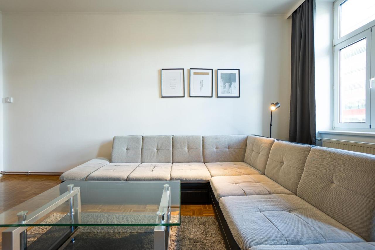 Two Bedrooms Family Nice Apartment Відень Екстер'єр фото