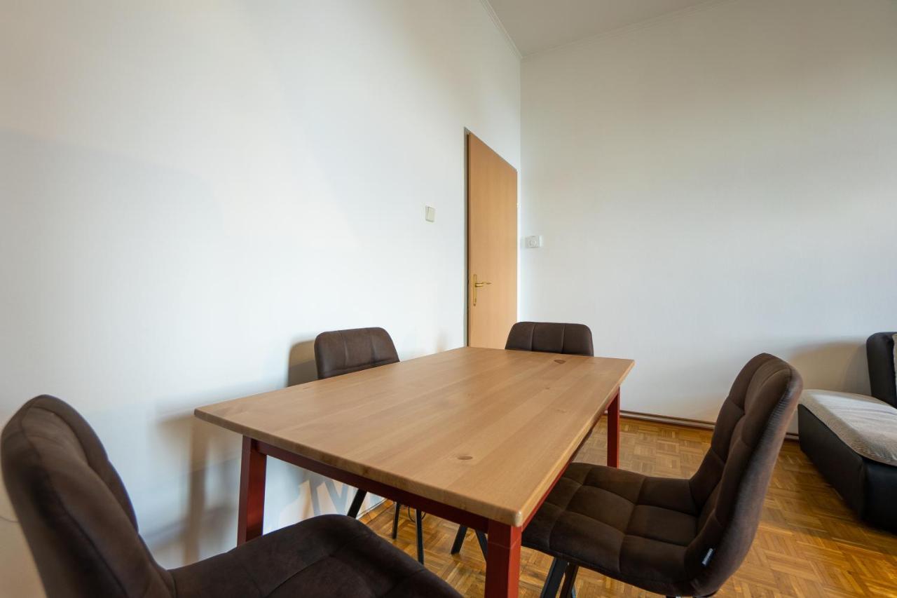 Two Bedrooms Family Nice Apartment Відень Екстер'єр фото