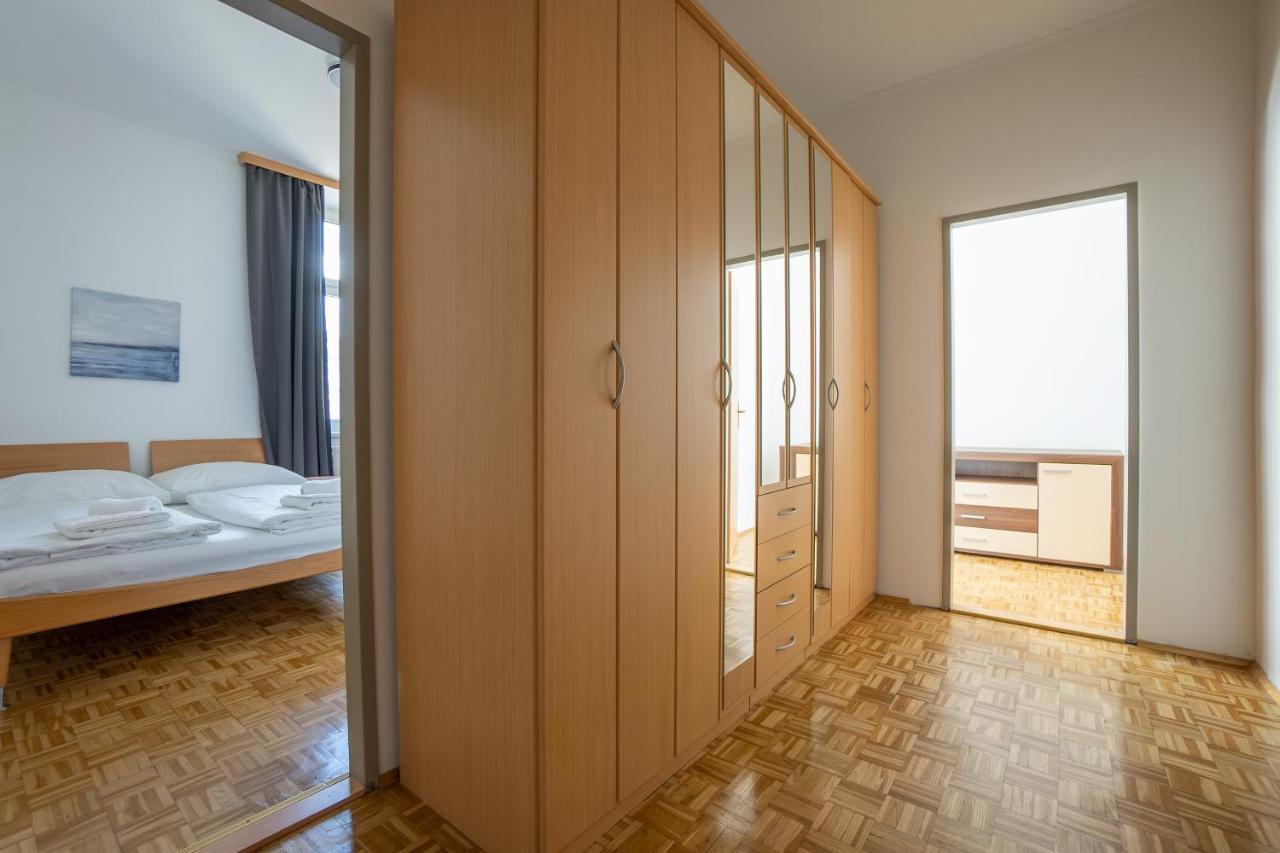 Two Bedrooms Family Nice Apartment Відень Екстер'єр фото
