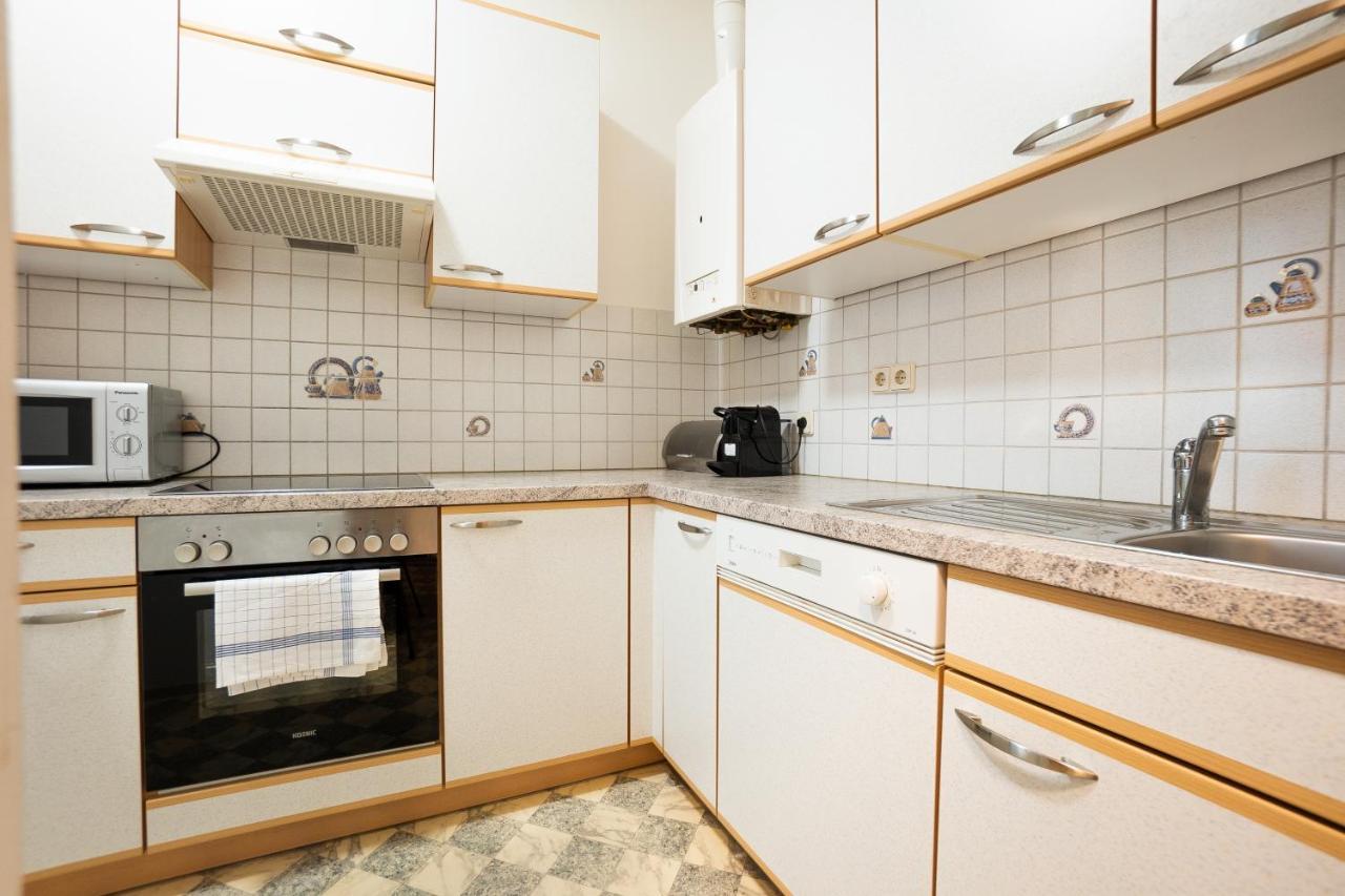 Two Bedrooms Family Nice Apartment Відень Екстер'єр фото