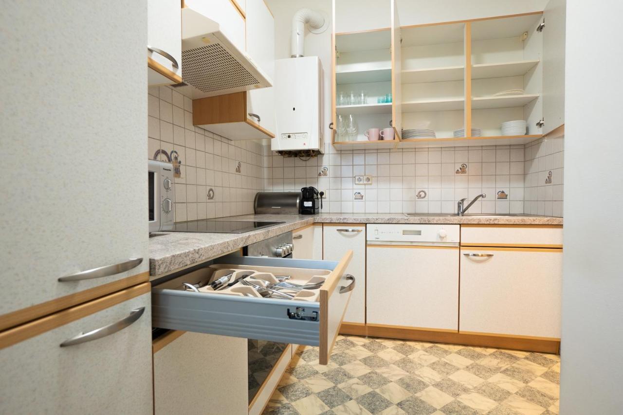 Two Bedrooms Family Nice Apartment Відень Екстер'єр фото