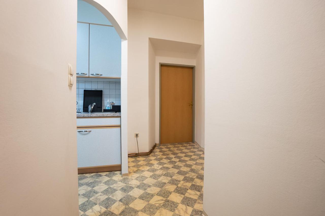 Two Bedrooms Family Nice Apartment Відень Екстер'єр фото