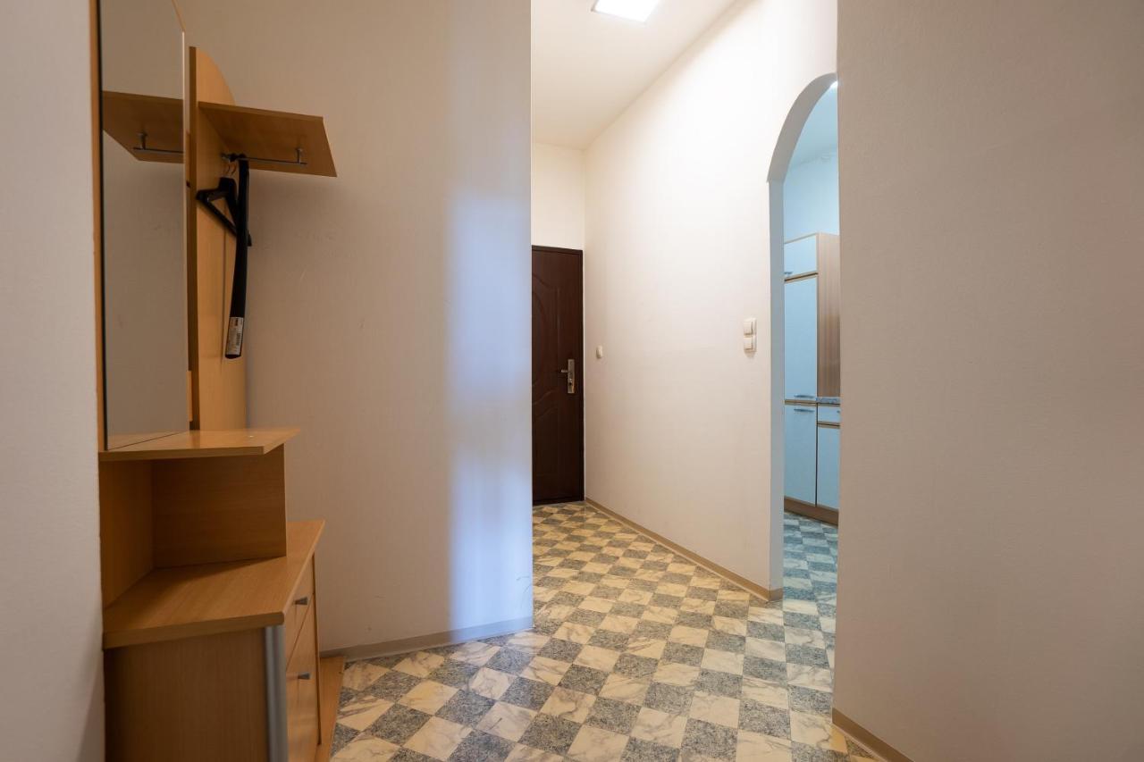 Two Bedrooms Family Nice Apartment Відень Екстер'єр фото
