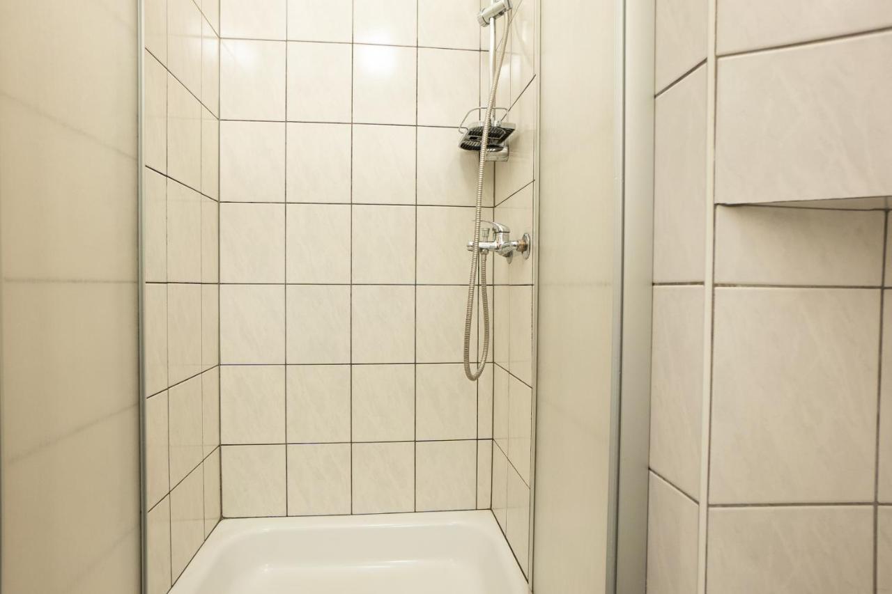 Two Bedrooms Family Nice Apartment Відень Екстер'єр фото
