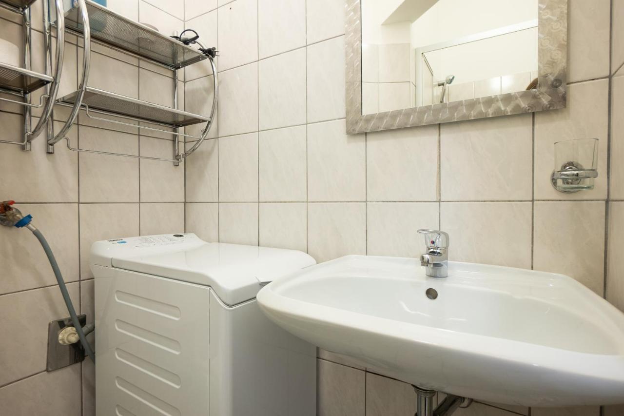 Two Bedrooms Family Nice Apartment Відень Екстер'єр фото